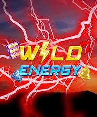 wild energy casino